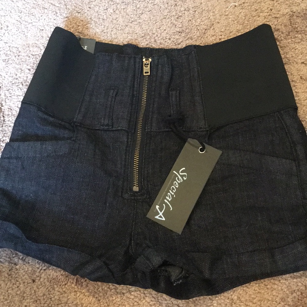 Shorts